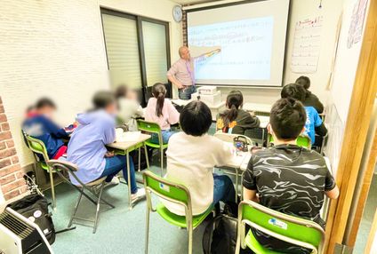 シリウス進学ゼミ のアイキャッチ画像