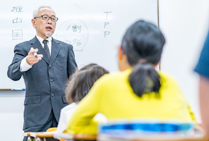 ＡＳＫ進学教室 のアイキャッチ画像