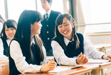 パロット英語塾 のアイキャッチ画像