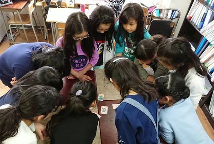 ビガー野田総合学園 のアイキャッチ画像