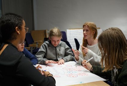 ふくしん学院 のイメージ