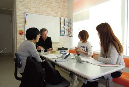 プライマリー教育舎 のアイキャッチ画像