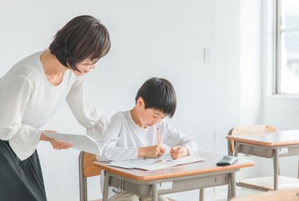 マニフィック・エコル のアイキャッチ画像