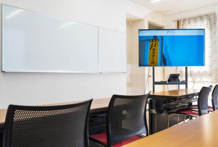 ミューゼミナール のアイキャッチ画像