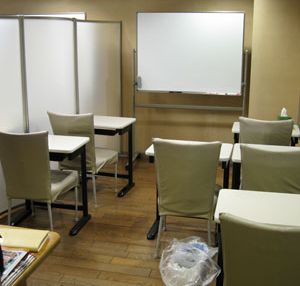 メッドスクール のアイキャッチ画像