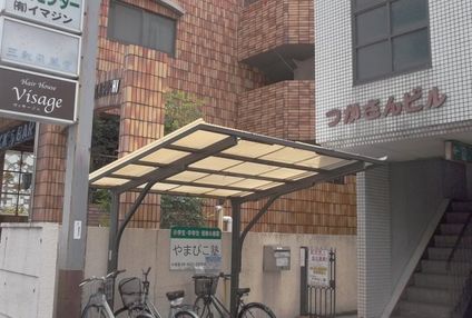 やまびこ塾 のアイキャッチ画像