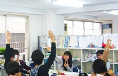 ゆいまーる学園 のアイキャッチ画像