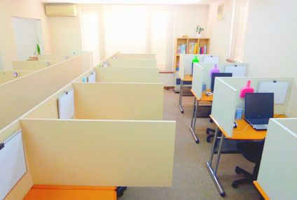 ラーニング・スペース悠学館 のアイキャッチ画像