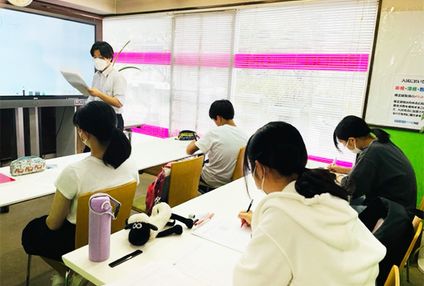 ラーニング・ワン小岩校 のアイキャッチ画像