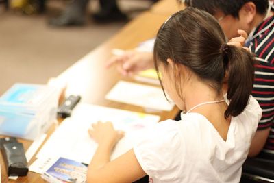 ラーニングツリー英語教室 のアイキャッチ画像