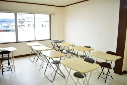 ライズ学習室 のアイキャッチ画像