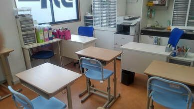 リバー教育センター のアイキャッチ画像