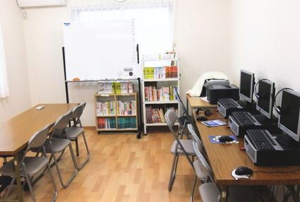 わたり塾 のアイキャッチ画像