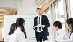 Ｅｊｃ緑陽塾 のアイキャッチ画像