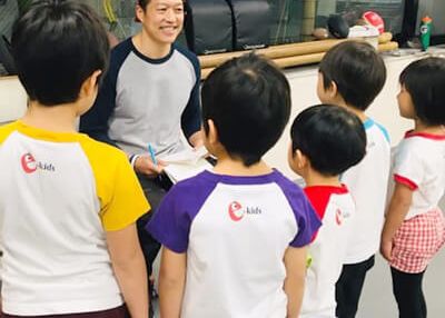 ｅ－ｋｉｄｓ のアイキャッチ画像