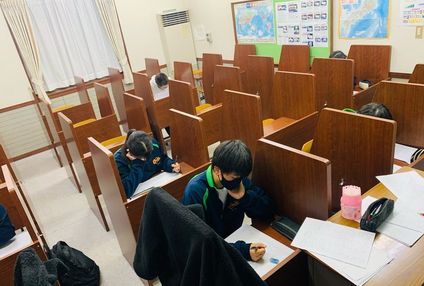 伊達塾 のアイキャッチ画像