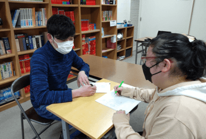 北大・医大進学塾 のアイキャッチ画像