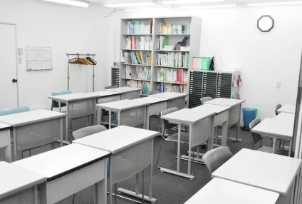 茨木個別進学教室 のアイキャッチ画像