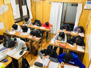 浦添進学塾 のアイキャッチ画像