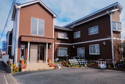 栄徳義塾 のアイキャッチ画像