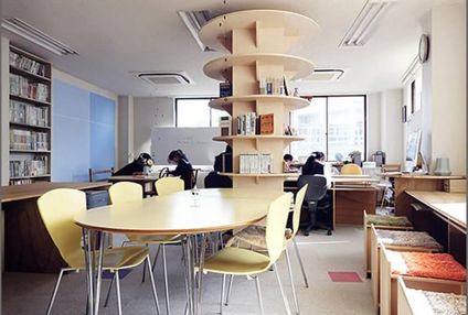 ながみ塾 のアイキャッチ画像