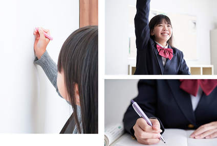 英秀ゼミ のアイキャッチ画像