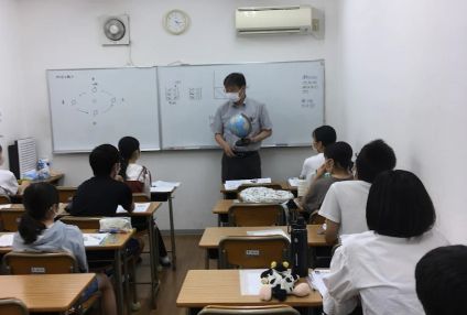 温真会北摂進学教室パークタウン のイメージ