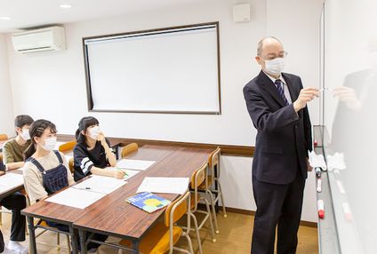 河本教室 のアイキャッチ画像