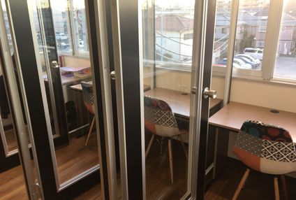 開櫻塾 のアイキャッチ画像