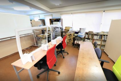 学習セミナー のアイキャッチ画像