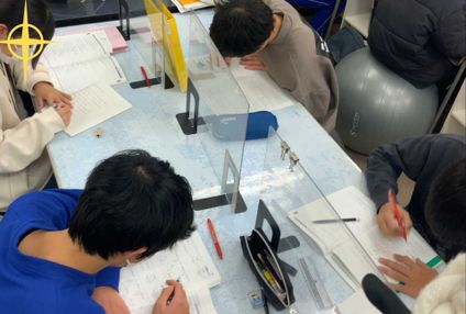 岩沢学院 のアイキャッチ画像