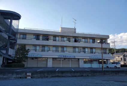 寄居ゼミナール のアイキャッチ画像