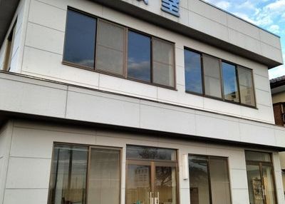 吉水教室 のアイキャッチ画像