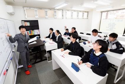 郷中塾 のアイキャッチ画像