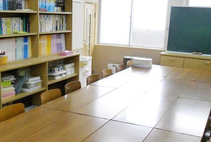 銀杏塾 のアイキャッチ画像