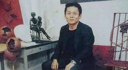 九州芸術学館 のアイキャッチ画像