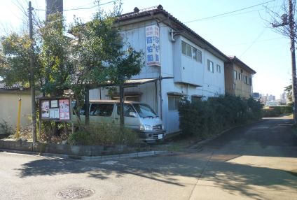 啓佑塾 のアイキャッチ画像