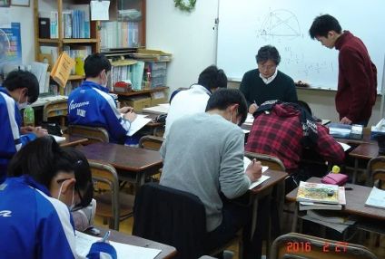 恵泉ゼミナール のアイキャッチ画像