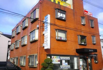 慶進館 のアイキャッチ画像