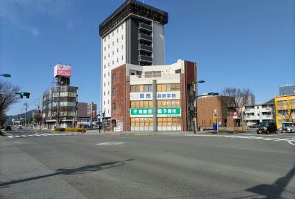 慶應英数学院 のアイキャッチ画像