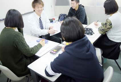 慧晟館 のアイキャッチ画像