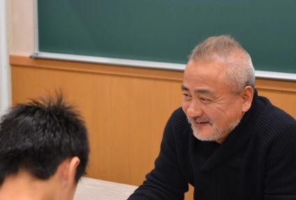 敬光学院 のアイキャッチ画像
