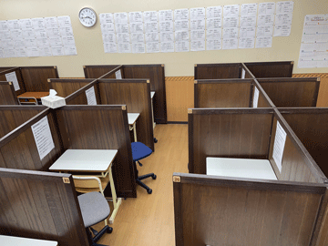 個別指導塾クレア のアイキャッチ画像