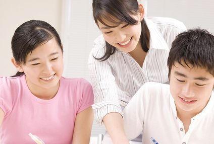 高坂進学塾 のアイキャッチ画像