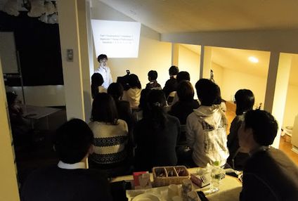 佐伯英語教室 のアイキャッチ画像