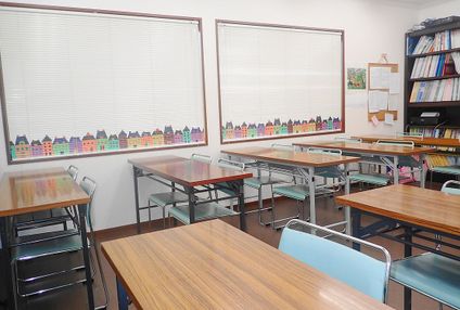 子ども支援塾・啓才会 のアイキャッチ画像