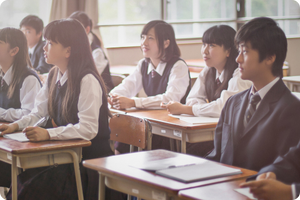 秋田栄進スクール のアイキャッチ画像