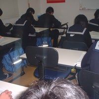 緒方塾 のアイキャッチ画像