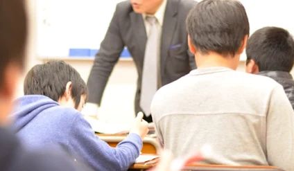 勝川進学教室 のアイキャッチ画像