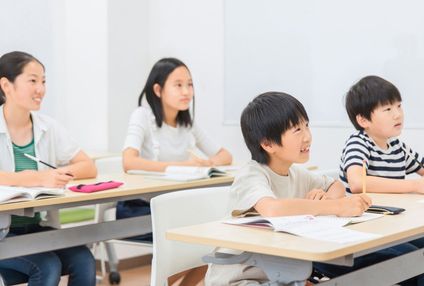 小３学園中部教室 のアイキャッチ画像